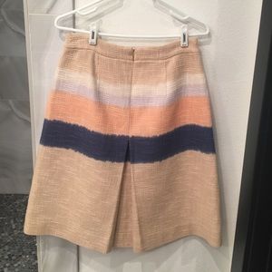Tory Burch skirt